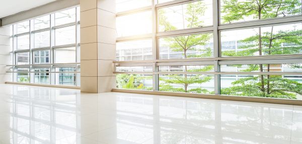 Commercial Window Installation in Oldsmar