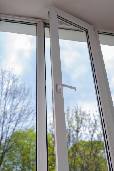 Crank Window Replacement in Oldsmar
