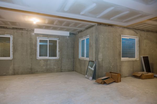 Basement Window Service in Oldsmar