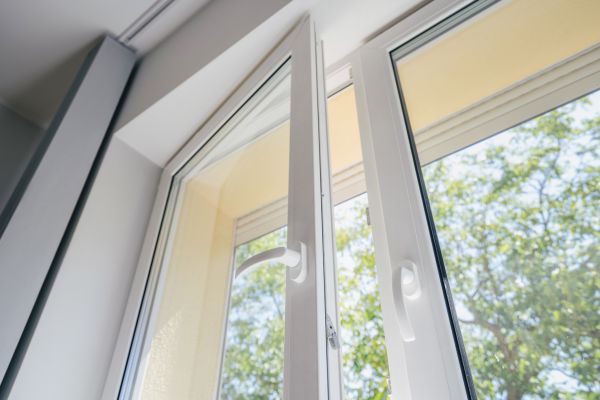 Vinyl Window Replacement in Oldsmar