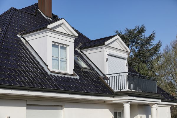 Dormer Window Replacement in Oldsmar