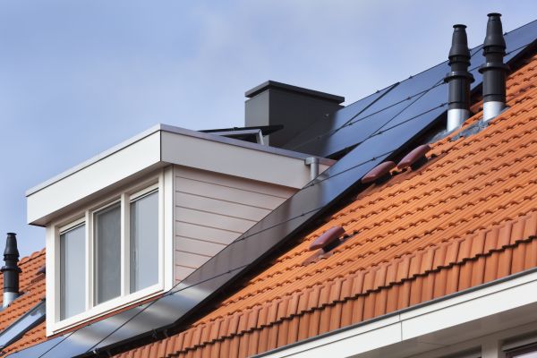 Dormer Window Installation in Oldsmar
