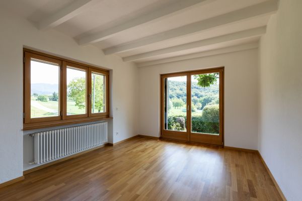 Wood Window Installation in Oldsmar