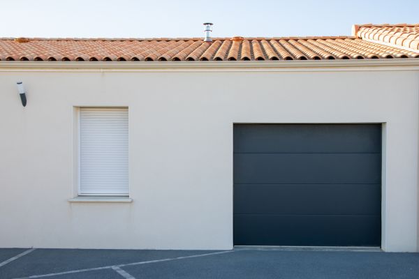 Garage Window Replacement in Oldsmar