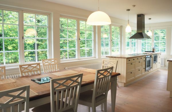 Picture Window Replacement in Oldsmar