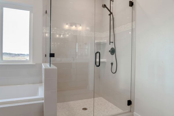 Shower Window Installation in Oldsmar