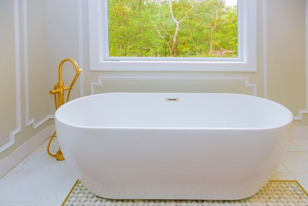 Bathroom Window Installation in Oldsmar