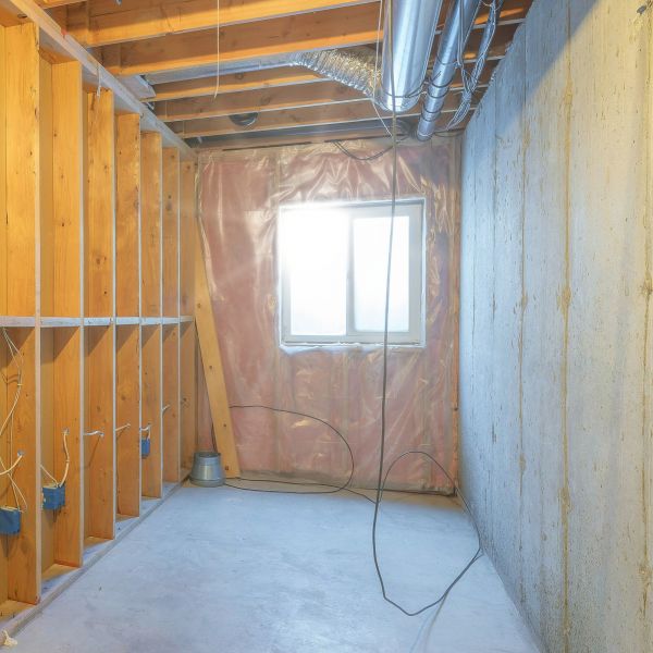 Basement Window Replacement in Oldsmar
