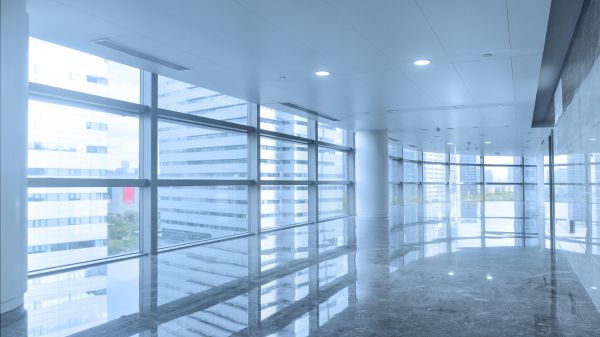 Commercial Window Replacement in Oldsmar