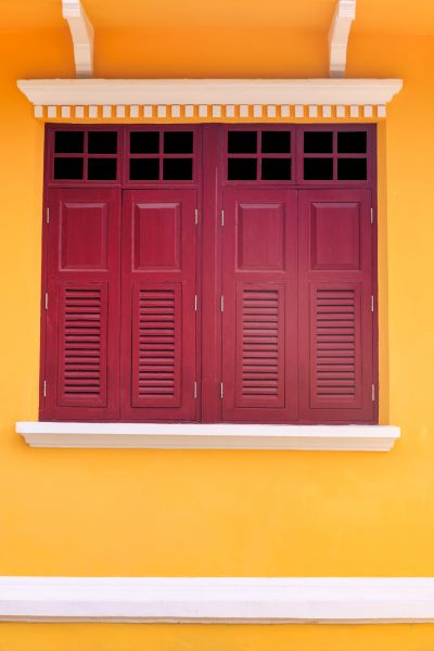 Wood Window Service in Oldsmar