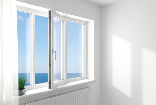 Casement Windows Installation in Oldsmar