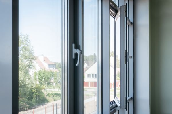Aluminium Windows Installation in Oldsmar
