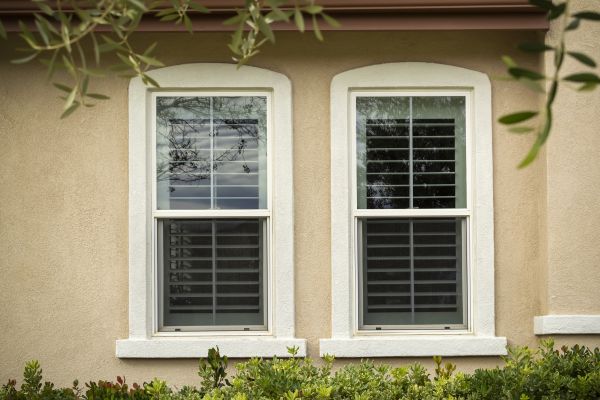 Single Hung Window Replacement in Oldsmar