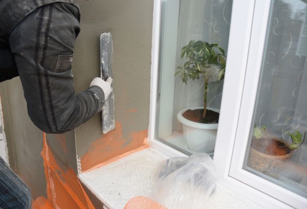 Fiberglass Window Replacement in Oldsmar