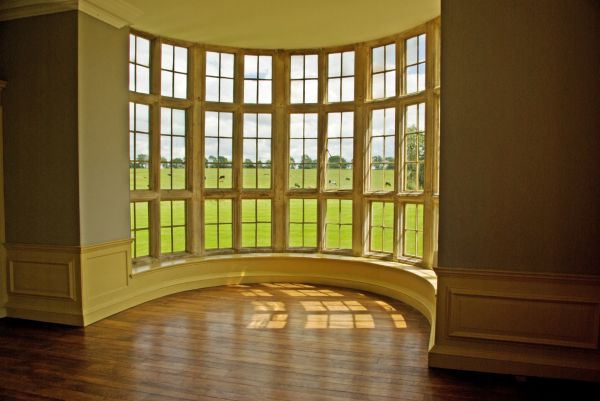 Bow Window Replacement in Oldsmar