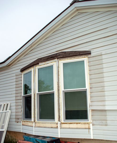 Bay Window Replacement in Oldsmar