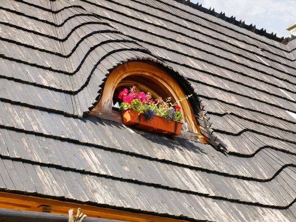 Eyebrow Window Installation in Oldsmar