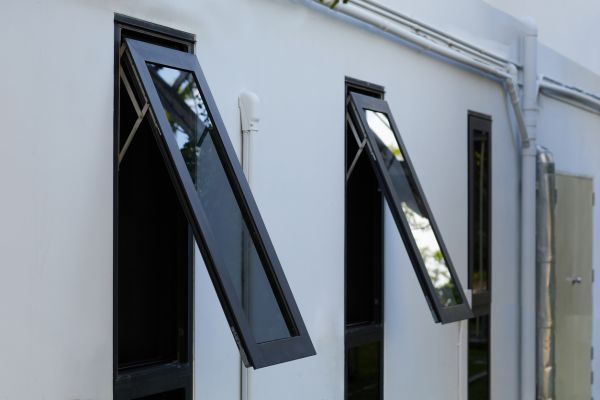 Tilt Window Installation in Oldsmar