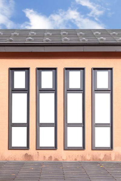 Metal Window Installation in Oldsmar