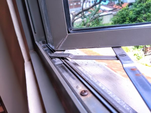 Hinged Window Replacement in Oldsmar