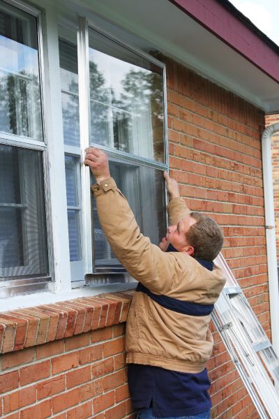 Storm Windows Replacement in Oldsmar