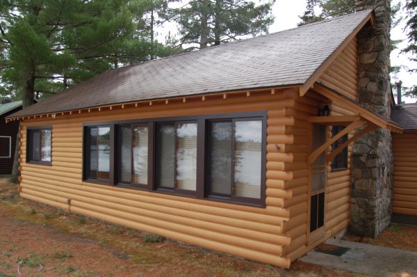 Cabin Window Replacement in Oldsmar
