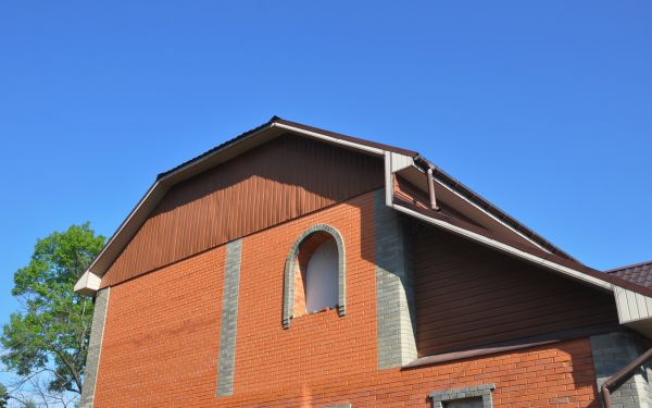 Brick Window Installation in Oldsmar