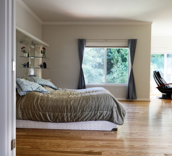 Bedroom Window Installation in Oldsmar