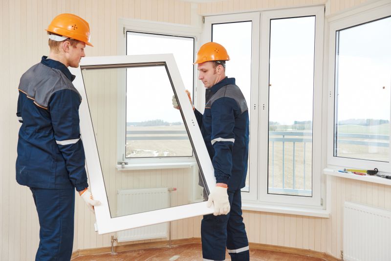 Energy-Efficient Window Design